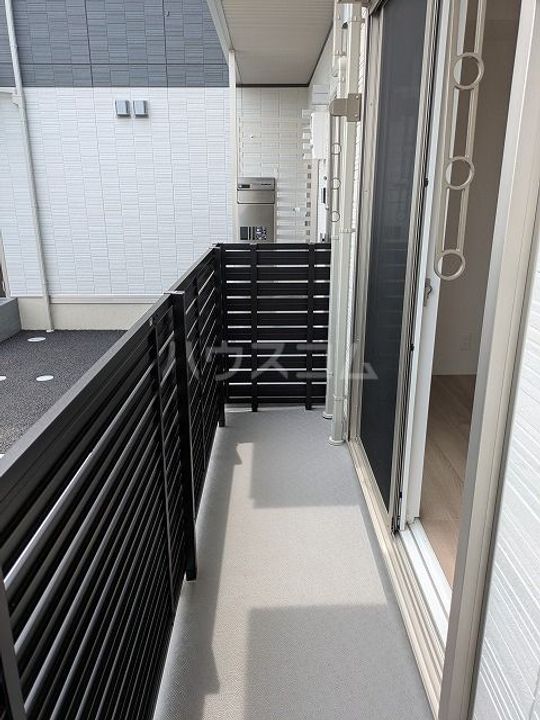 スリジェ元町の内装
