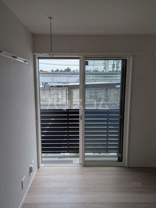 スリジェ元町の地図