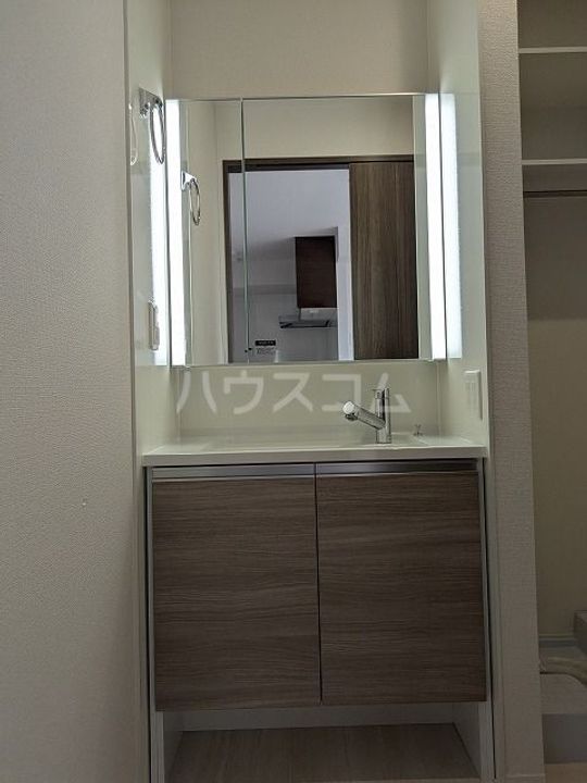 スリジェ元町の内装