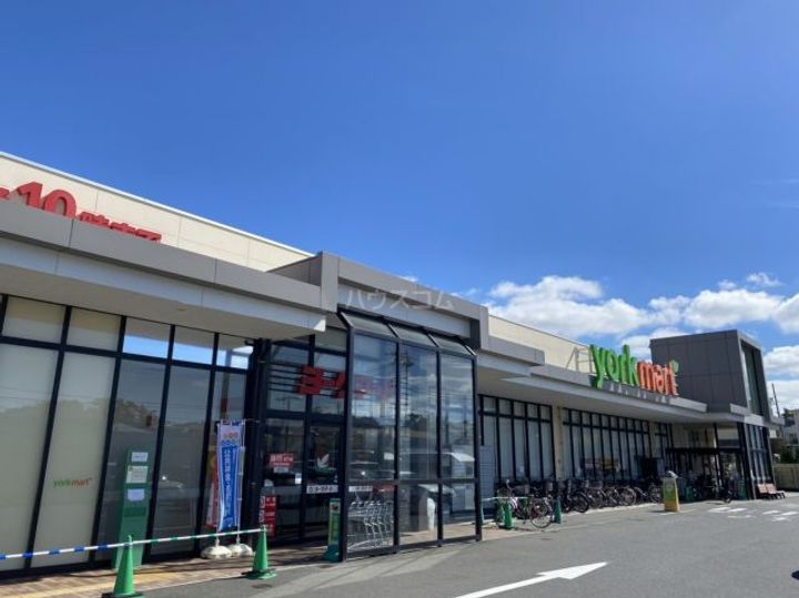 スリジェ元町の周辺
