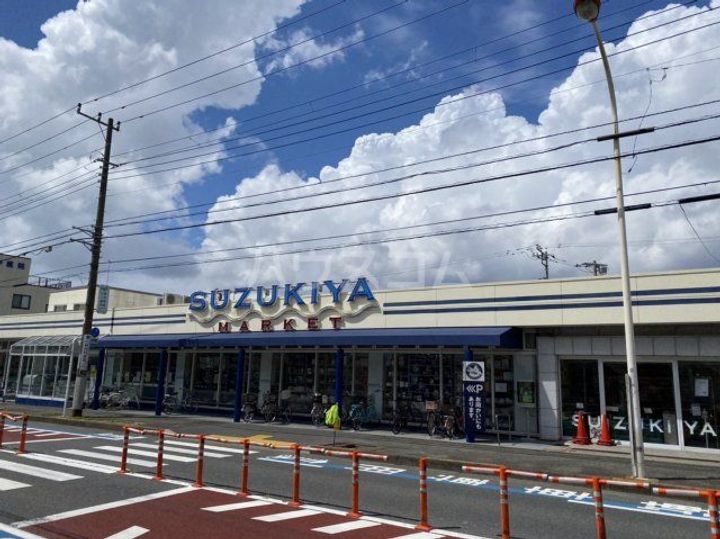 スリジェ元町の周辺