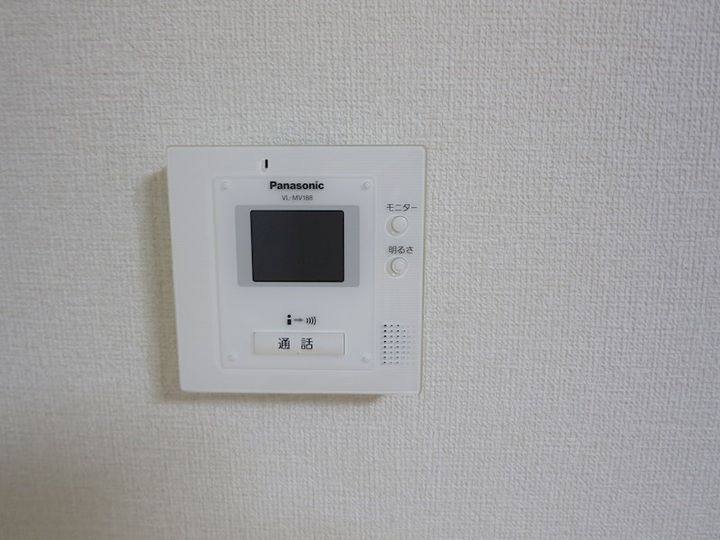 茨城県土浦市中神立町(アパート)の賃貸物件の内装