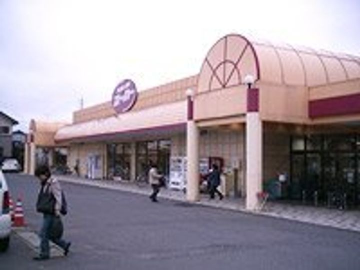 茨城県土浦市中神立町(アパート)の賃貸物件の周辺