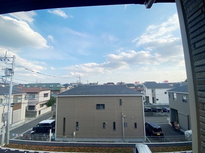 埼玉県さいたま市南区内谷2(アパート)の賃貸物件のその他画像