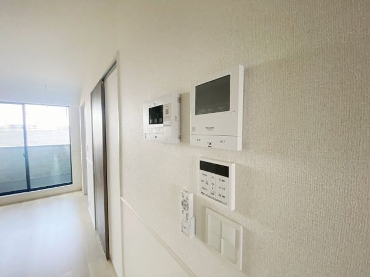 埼玉県さいたま市南区内谷2(アパート)の賃貸物件の内装