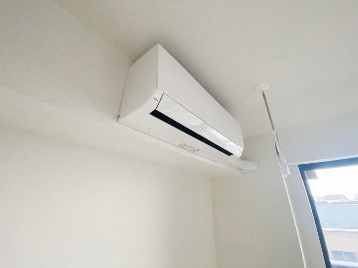 埼玉県さいたま市南区内谷2(アパート)の賃貸物件の内装