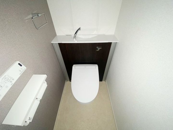 埼玉県さいたま市南区内谷2(アパート)の賃貸物件の内装