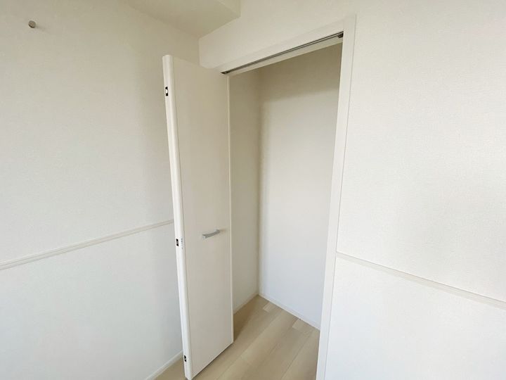 埼玉県さいたま市南区内谷2(アパート)の賃貸物件の内装