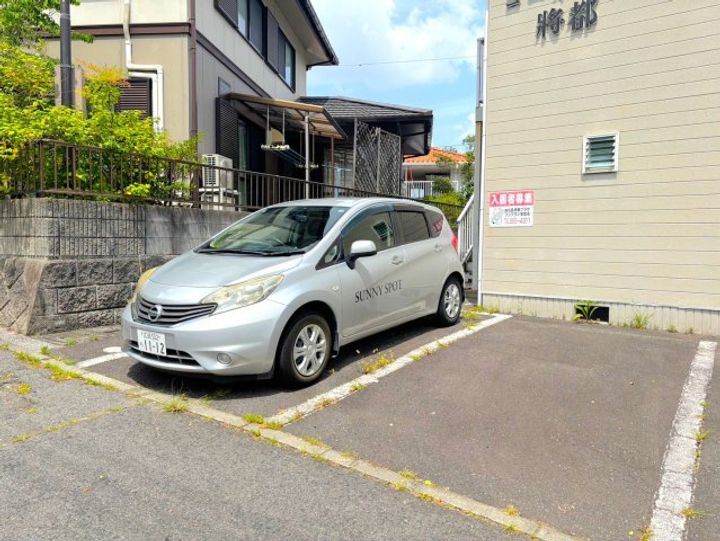 コーポマサトの地図