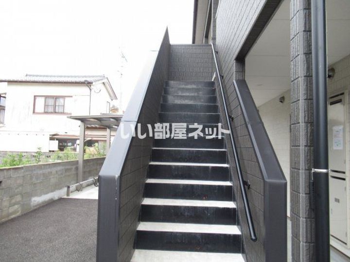 ベルデマール唐津駅前の地図