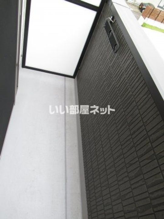 ベルデマール唐津駅前の内装
