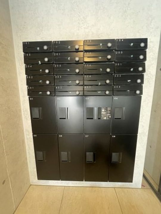 東京都世田谷区上北沢4(マンション)の賃貸物件の地図