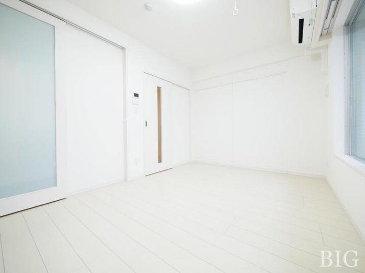 東京都世田谷区奥沢5(マンション)の賃貸物件の内装