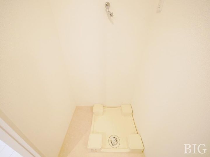 東京都世田谷区奥沢5(マンション)の賃貸物件の内装