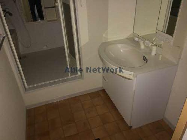 岐阜県岐阜市八坂町(アパート)の賃貸物件の内装