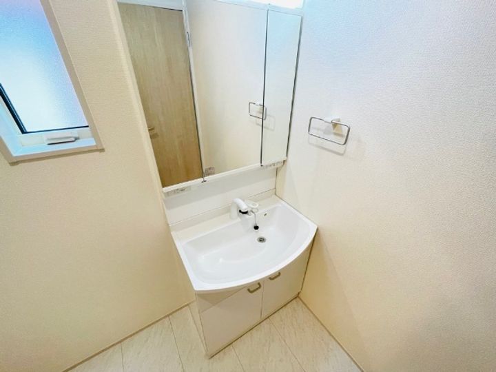 三重県鈴鹿市北堀江2(一戸建)の賃貸物件の内装