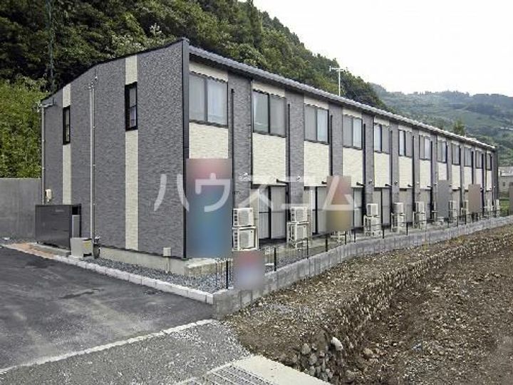 レオパレス長尾のその他画像