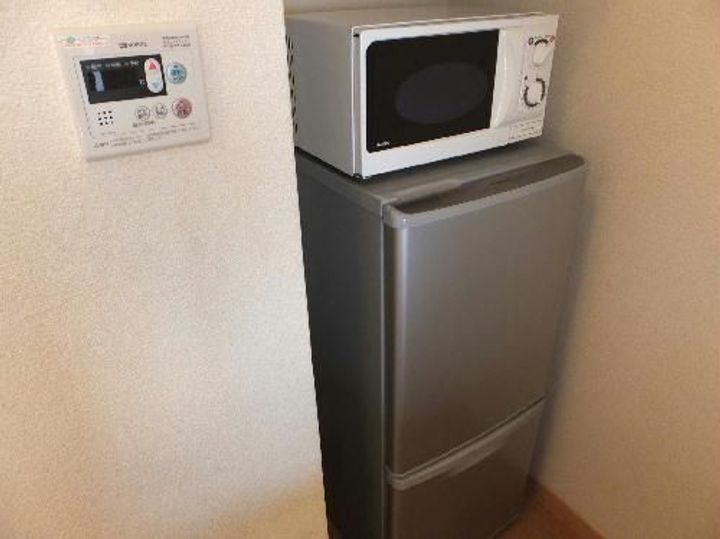 レオパレス長尾のその他画像