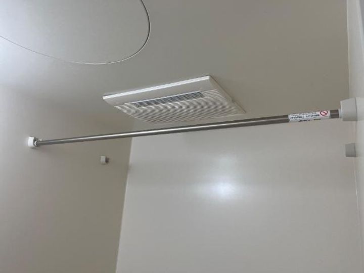 福島県いわき市常磐下船尾町馬渡(アパート)の賃貸物件の内装