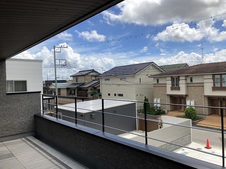 千葉県木更津市金田東4(一戸建)の賃貸物件の内装