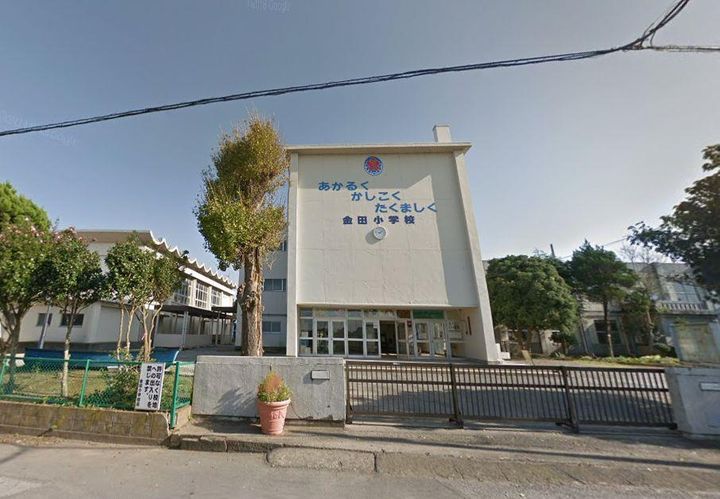 千葉県木更津市金田東4(一戸建)の賃貸物件の周辺