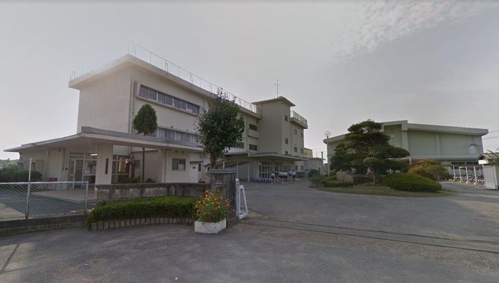 千葉県木更津市金田東4(一戸建)の賃貸物件の周辺