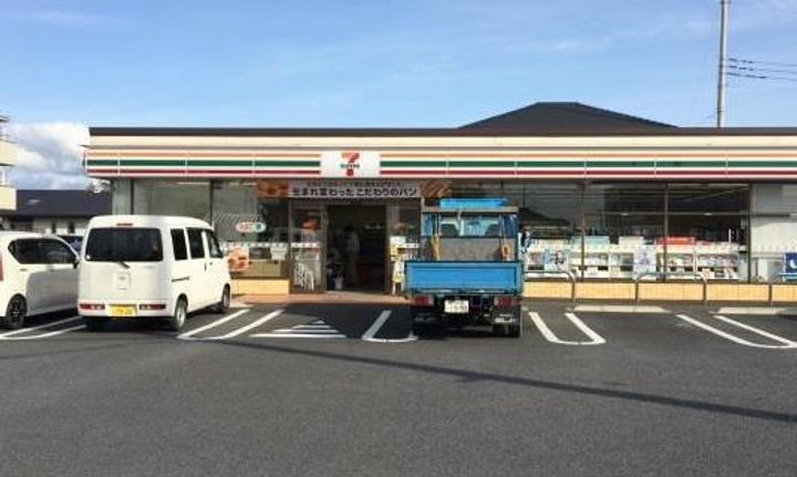 千葉県木更津市金田東4(一戸建)の賃貸物件の周辺