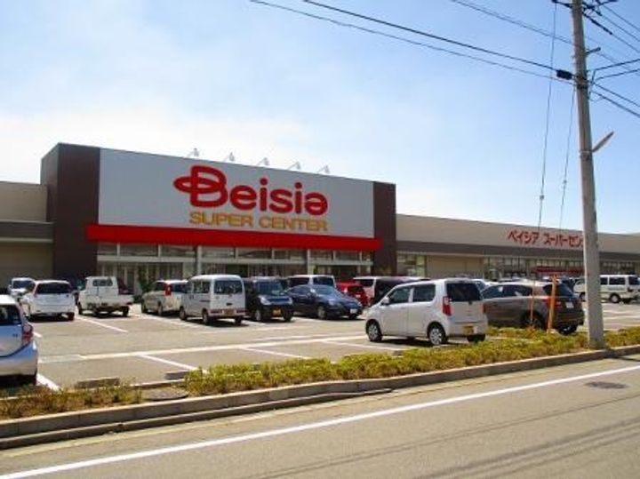 千葉県木更津市金田東4(一戸建)の賃貸物件の周辺