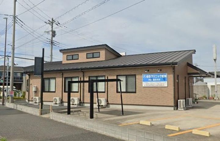 千葉県木更津市金田東4(一戸建)の賃貸物件の周辺