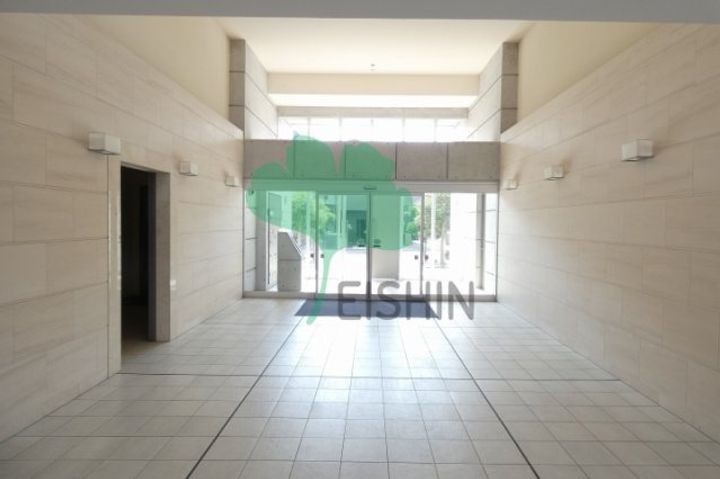 リアンシエルブルー東比恵の地図