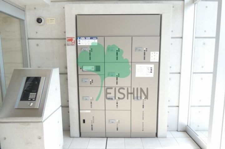 リアンシエルブルー東比恵の地図