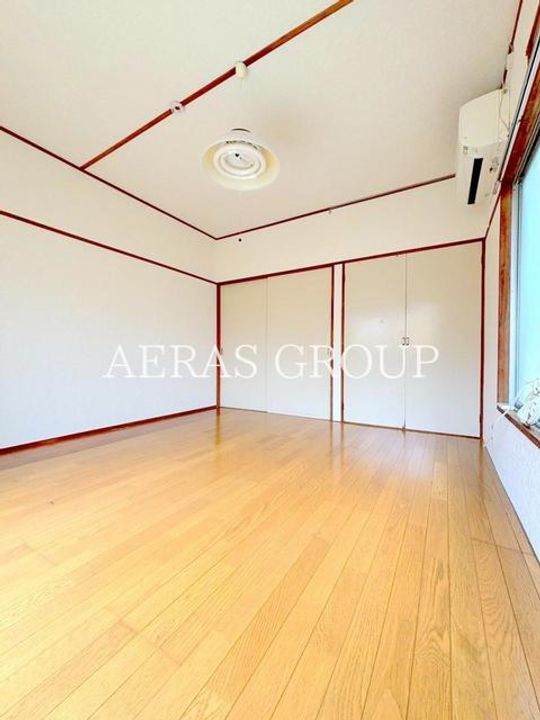 メゾン和幸の内装