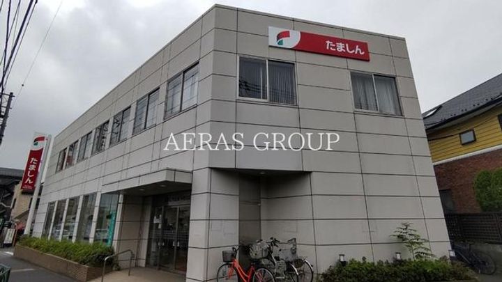 メゾン和幸の周辺