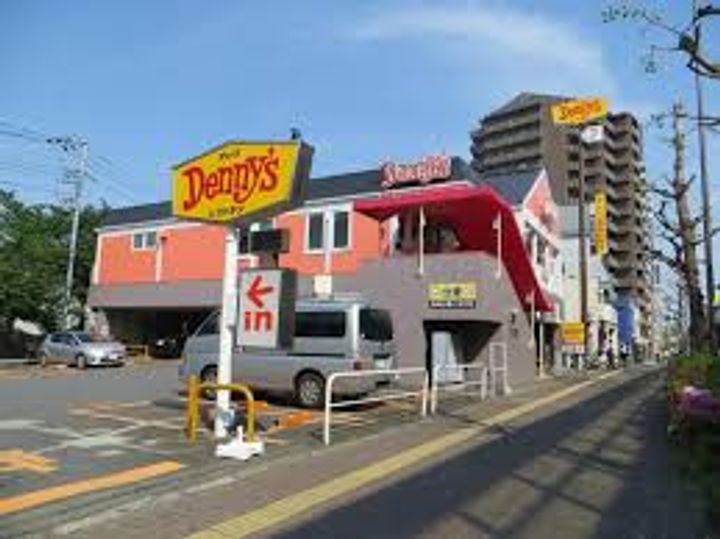 スカイコートパレス西巣鴨の周辺