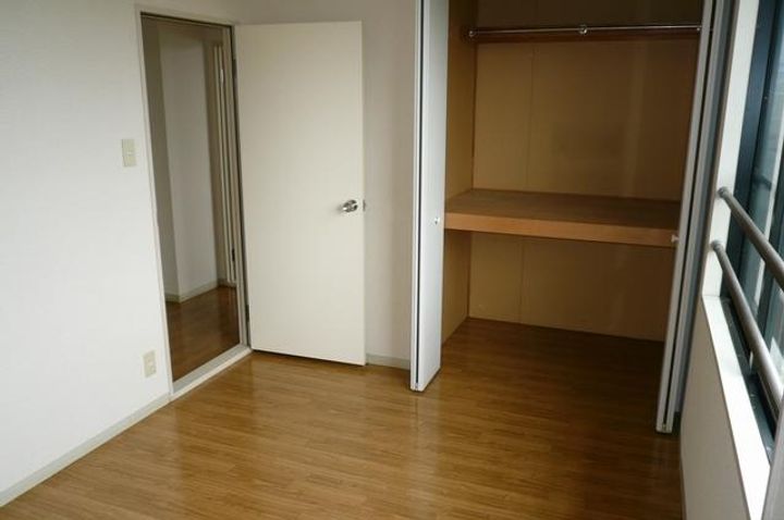 アドザックス・ラフィネB号棟のその他画像