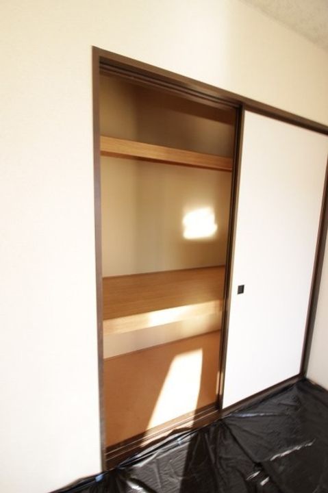 アミグランデ山下の内装