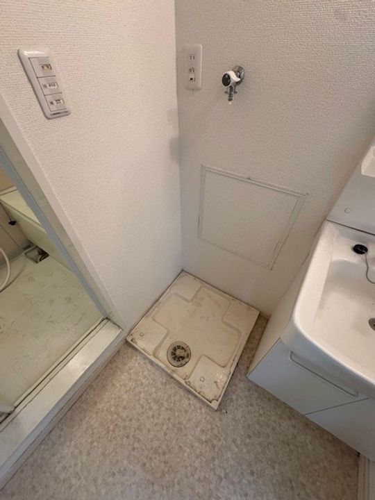 神奈川県横浜市鶴見区岸谷2(アパート)の賃貸物件の地図