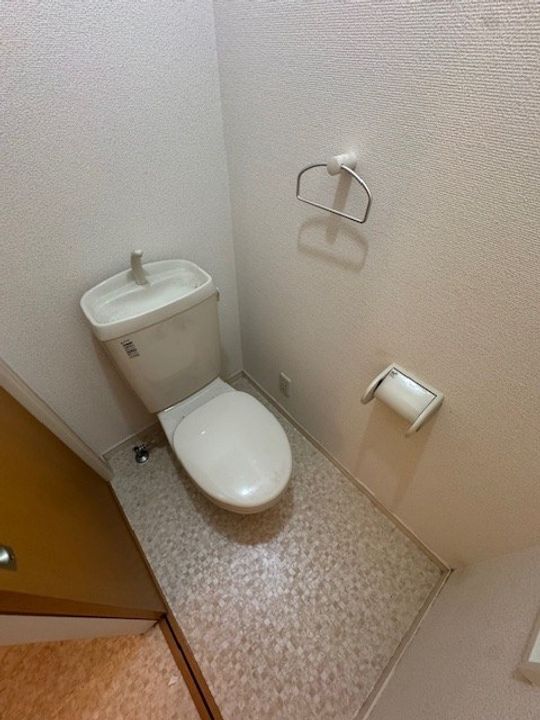 神奈川県横浜市鶴見区岸谷2(アパート)の賃貸物件の内装