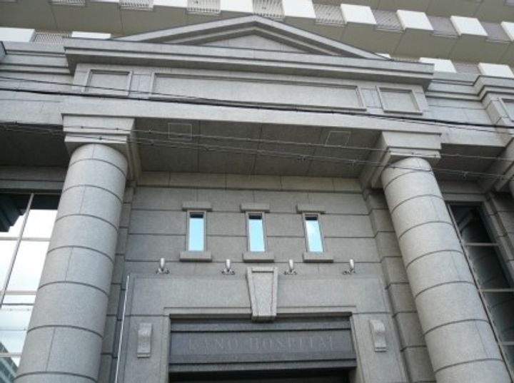 大阪府大阪市北区長柄西1(マンション)の賃貸物件の周辺