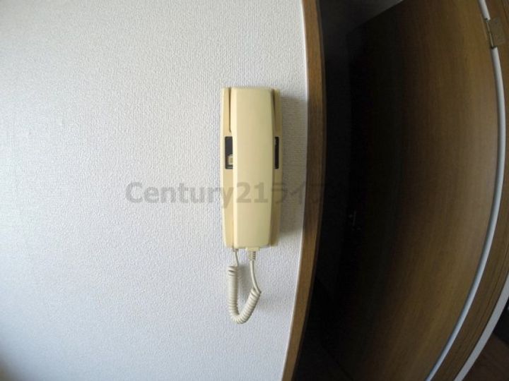 リヴィエール淀の内装