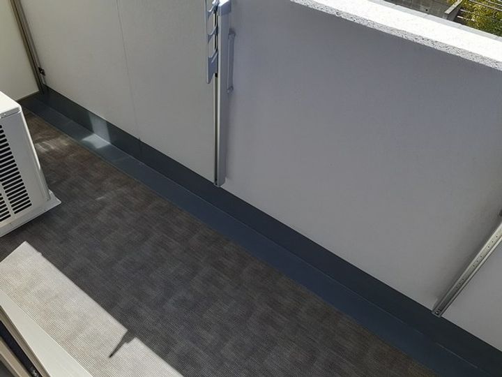 フィオーレの内装