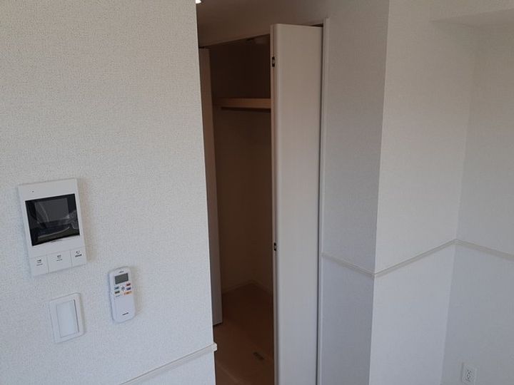 フィオーレの内装