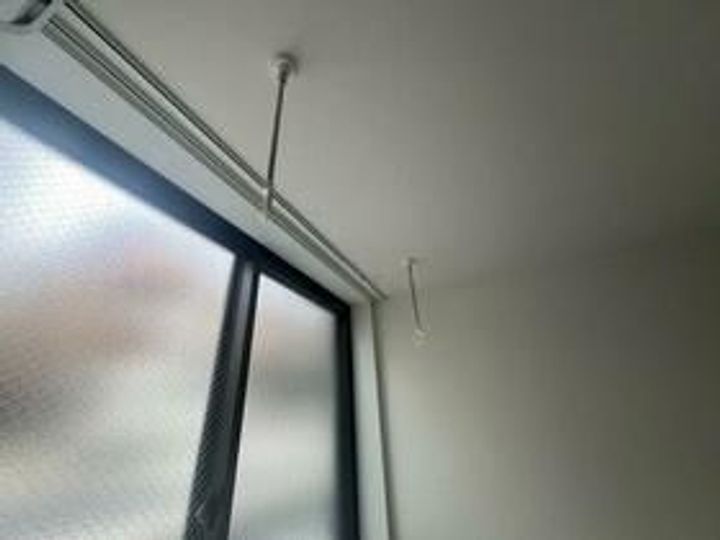早稲田鶴巻町IMAハウスの内装