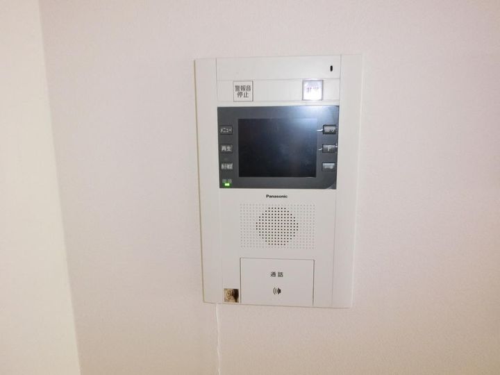 THEGRANDWASHU中広通りの内装