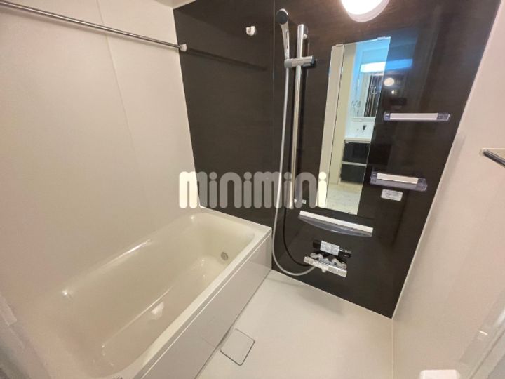 THE BLOSSOM 新栄の風呂