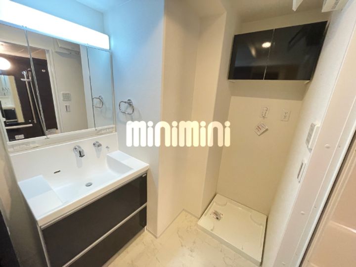 THE BLOSSOM 新栄の内装