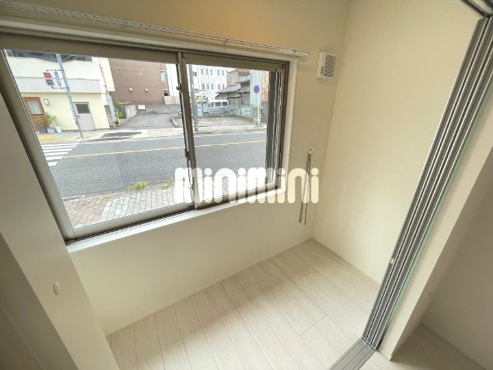 THE BLOSSOM 新栄の内装