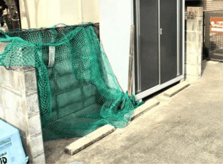 神奈川県伊勢原市石田(アパート)の賃貸物件の地図