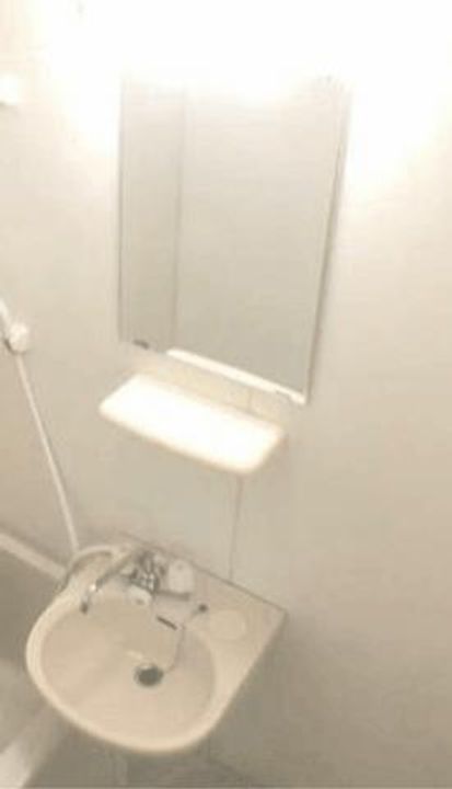 神奈川県伊勢原市石田(アパート)の賃貸物件の内装