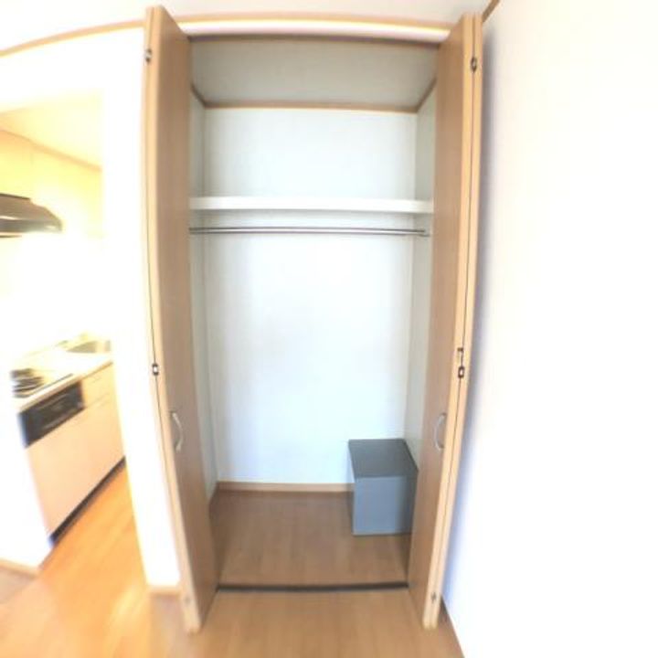 神奈川県伊勢原市石田(アパート)の賃貸物件の内装